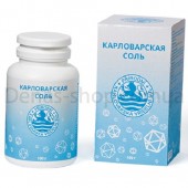 Карловарская соль 